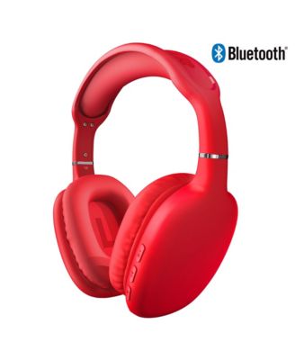 Vibe Wireless Noise-Cancelling Over-Ear Headphones