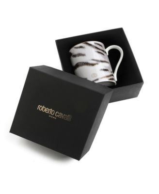 Coffee Cup and Saucer