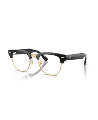 Clubmaster Photochromic Sunglasses RW7004
