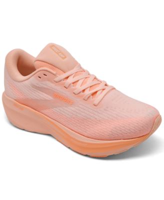 Women's Ghost Amp Running Sneakers from Finish Line