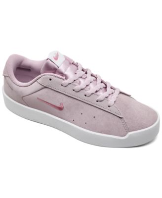 Women's Court Heritage Lifestyle Sneakers from Finish Line