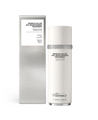 1percentage Wrinkle Killer Day Moisturizing Anti-Aging Treatment 50ml