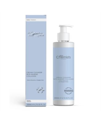 Anti-Aging Foaming Cleanser with Marine Collagen 200ml