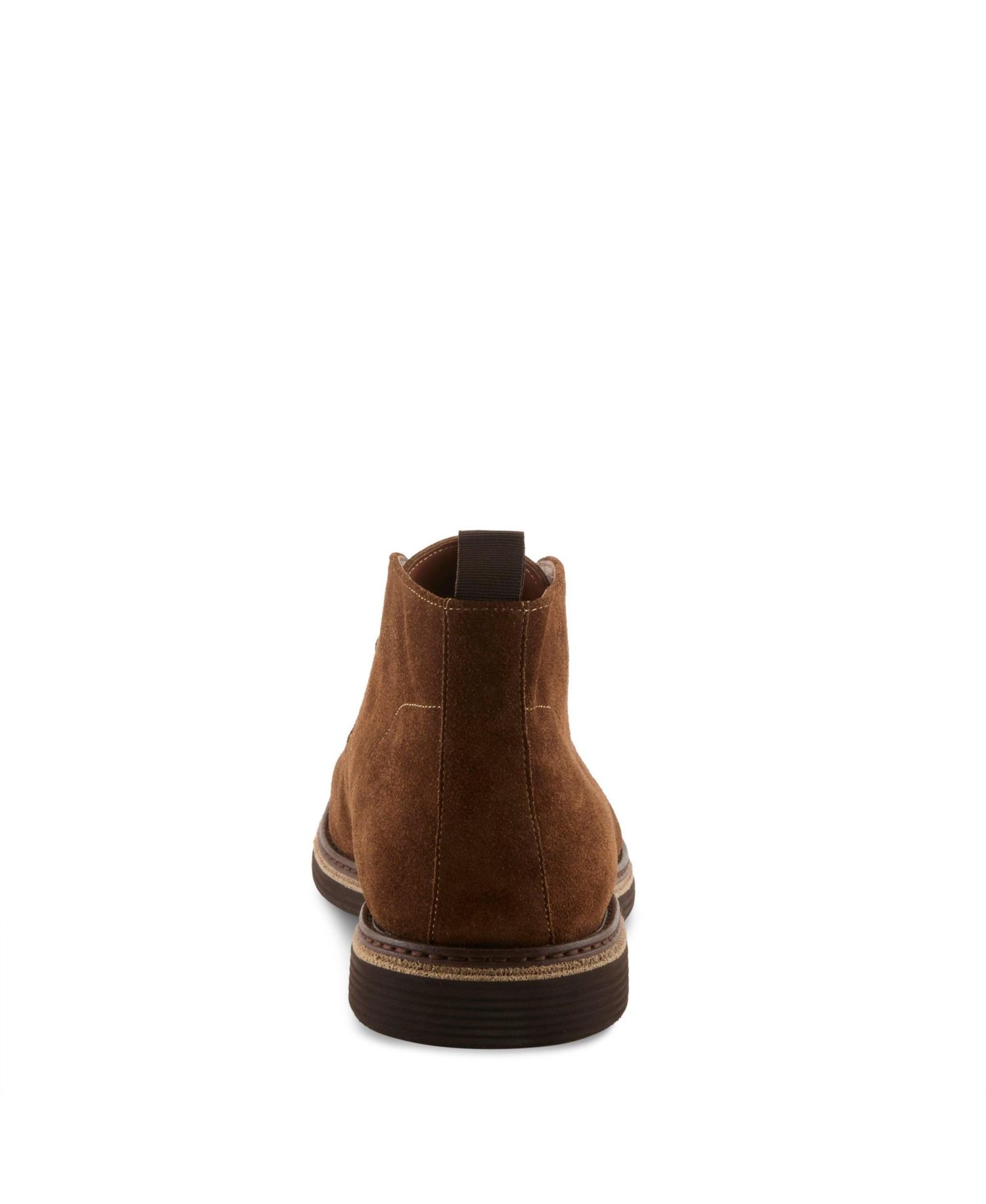 Men's Cavidan Suede Lace-Up Boots