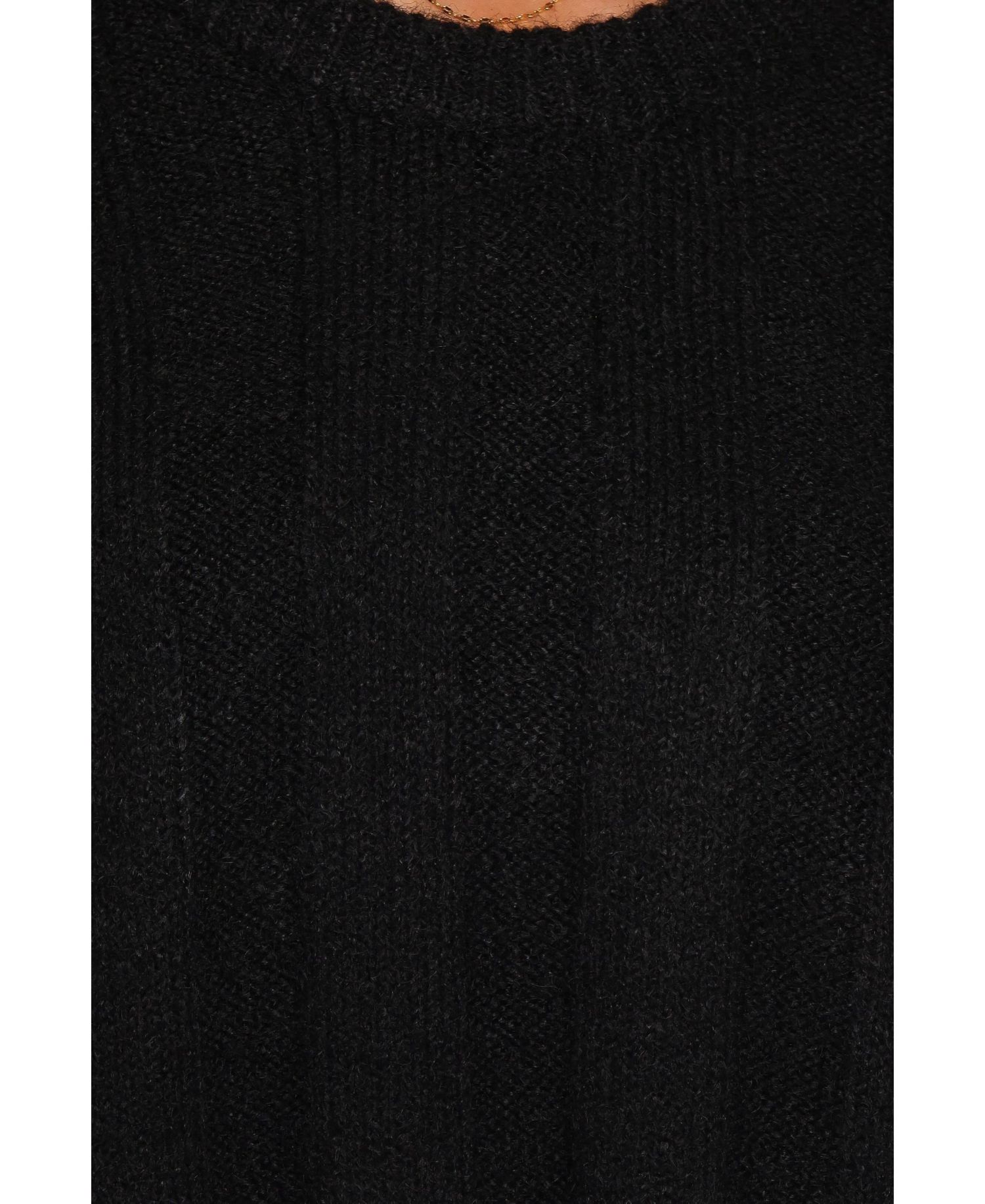 Women's Mayven Oversized Ribbed Sweater