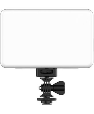 Sprite 15B Portable Rechargeable LED Light Panel for Cameras & Camcorders