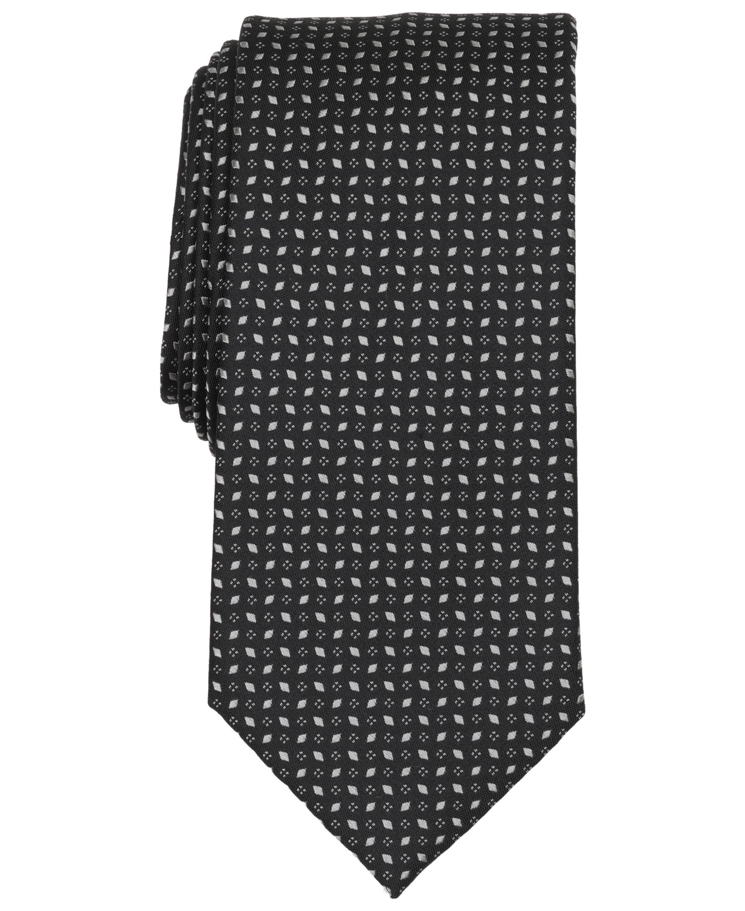 Men's Caldon Neat Classic Tie