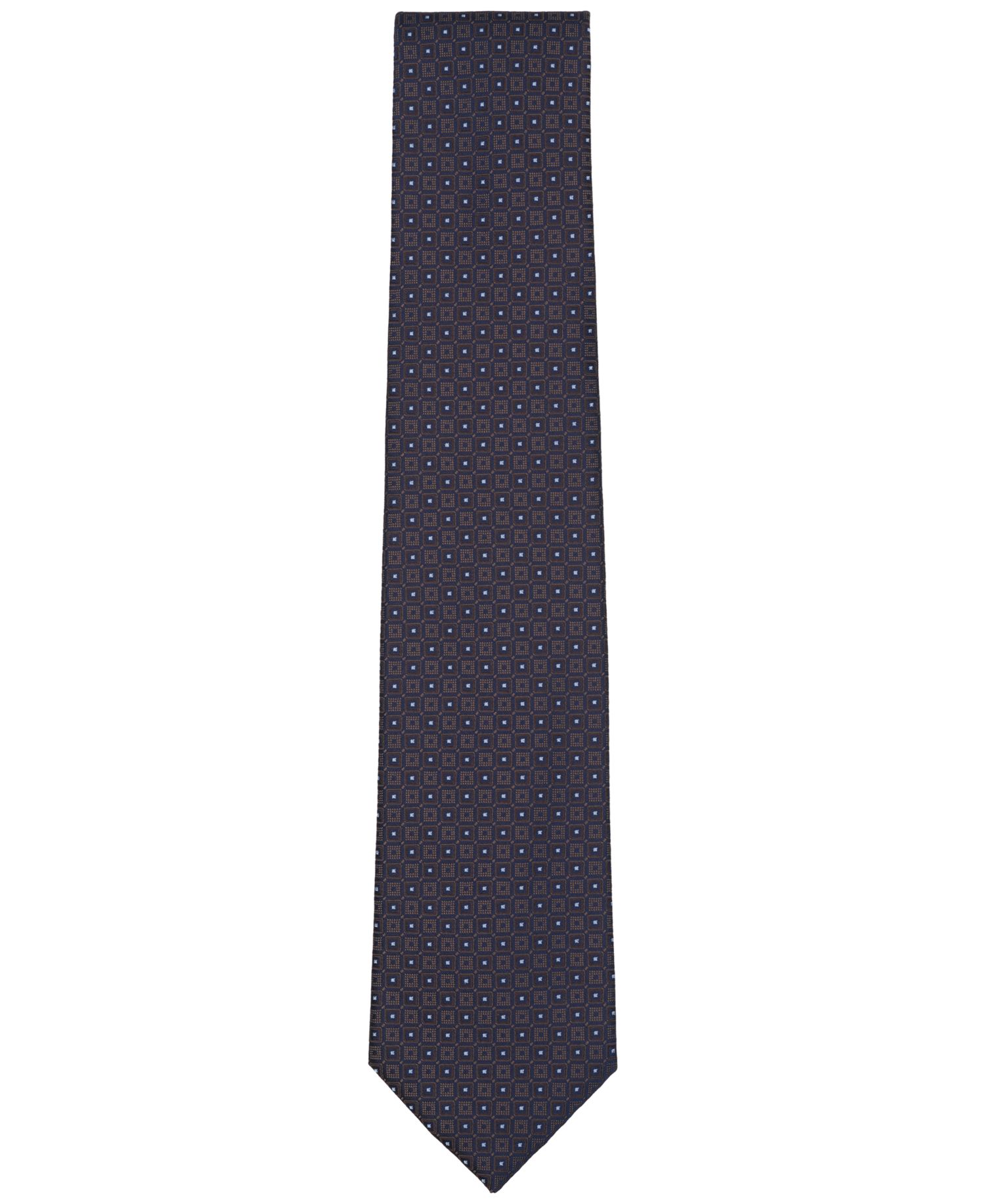 Men's Healey Neat Classic Tie