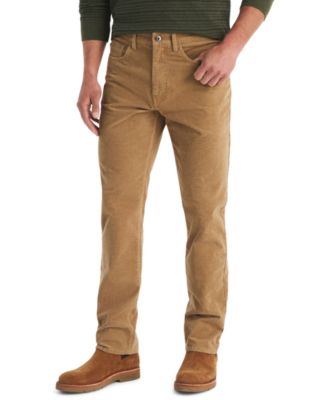 5 POCKET STRTCH CRD PANT