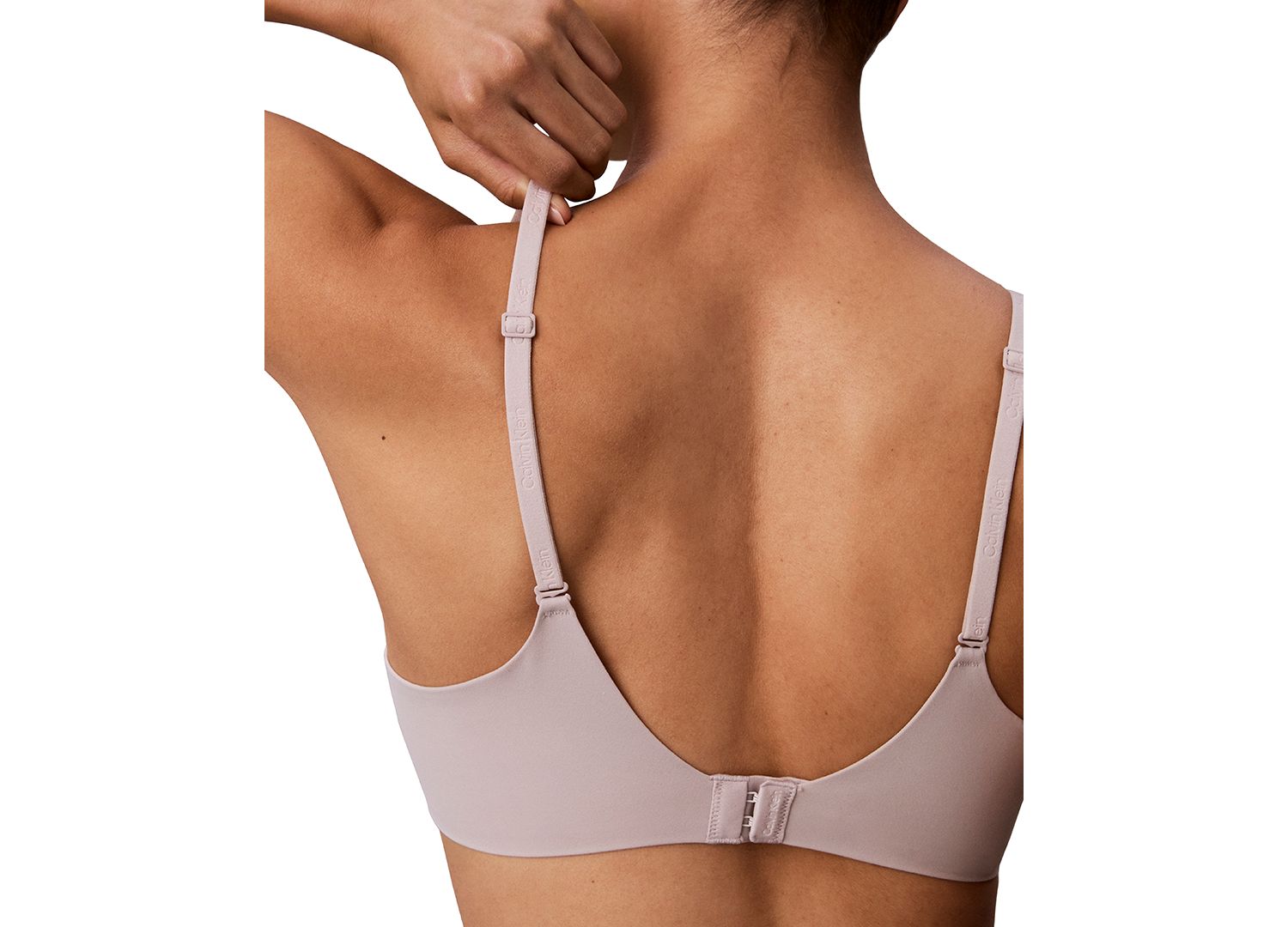 Women's Perfectly Fit Lightly Lined Full-Coverage T-Shirt Bra F3837
