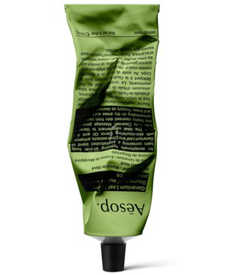 Geranium Leaf Body Balm, 3.3 oz.