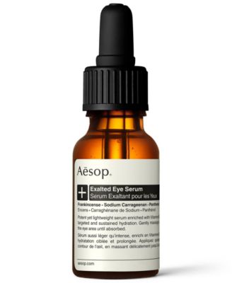 Exalted Eye Serum, 0.50 oz.