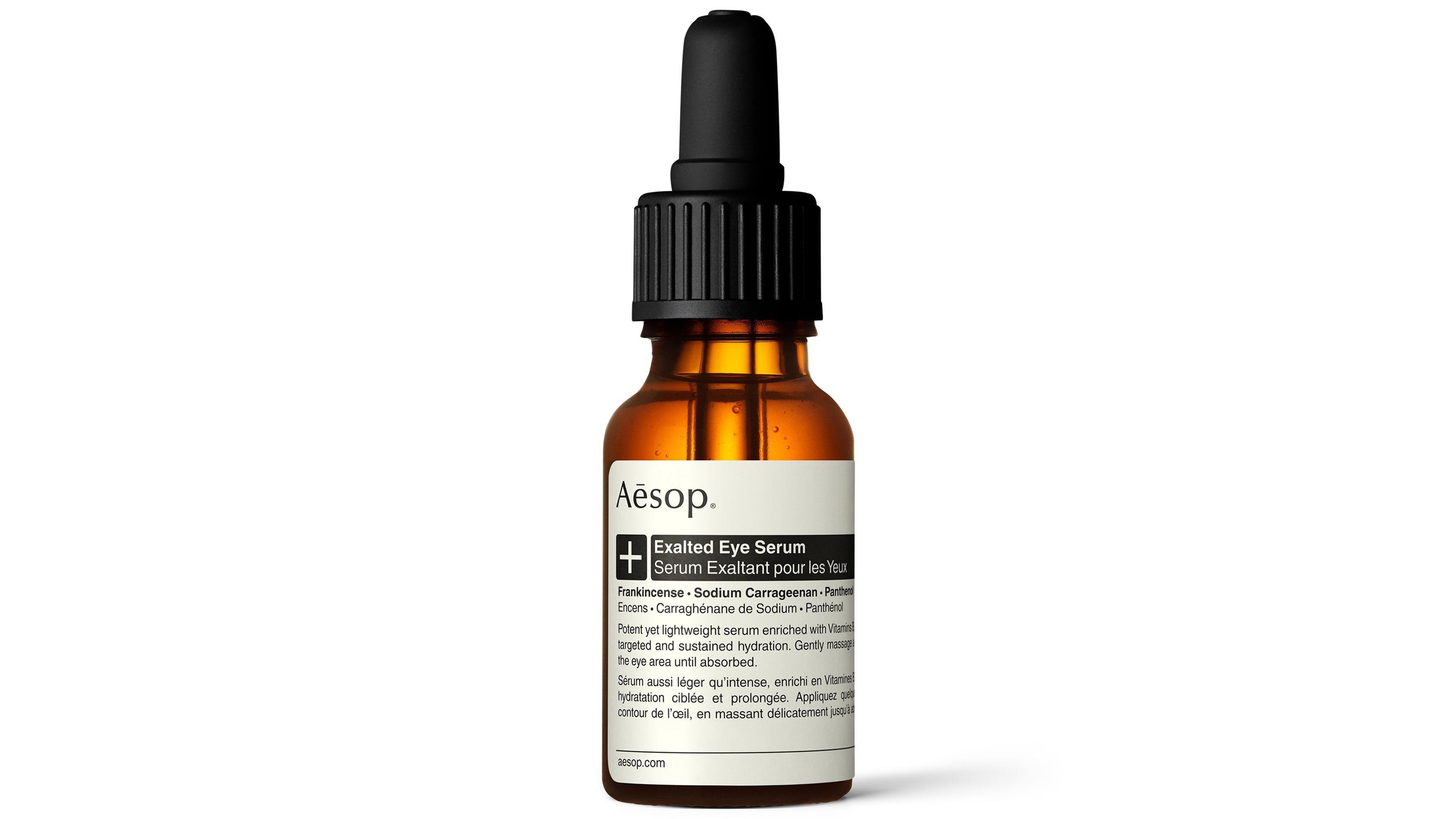 Aesop Exalted Eye Serum, 0.50 oz.