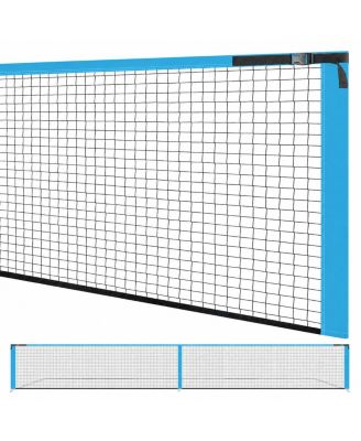 Pickleball Replacement Net Anti Sag Fast Easy Assembly Durable