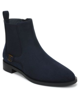 Women's Fayble Block Heel Chelsea Booties