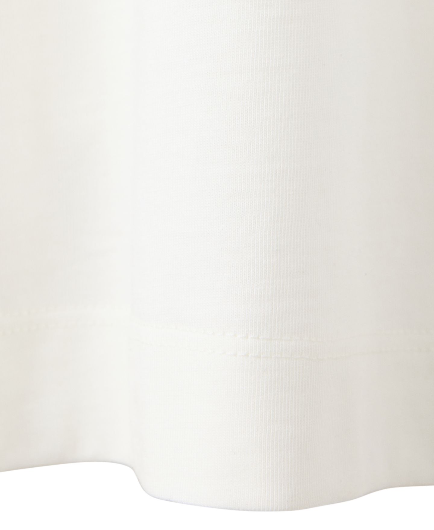 Мужская футболка Mango Graphic Regular-Fit Cotton, цвет: Белый — фото 9