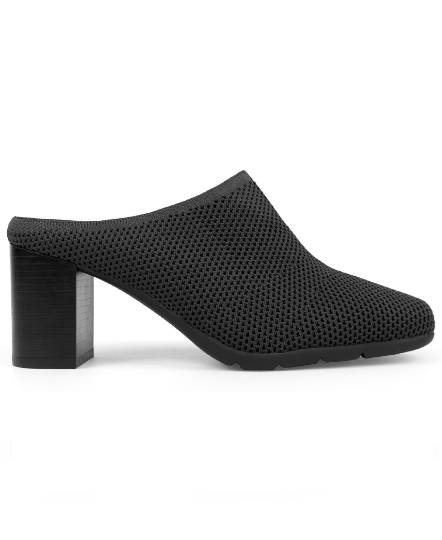 Women's Maddy Heel Mules