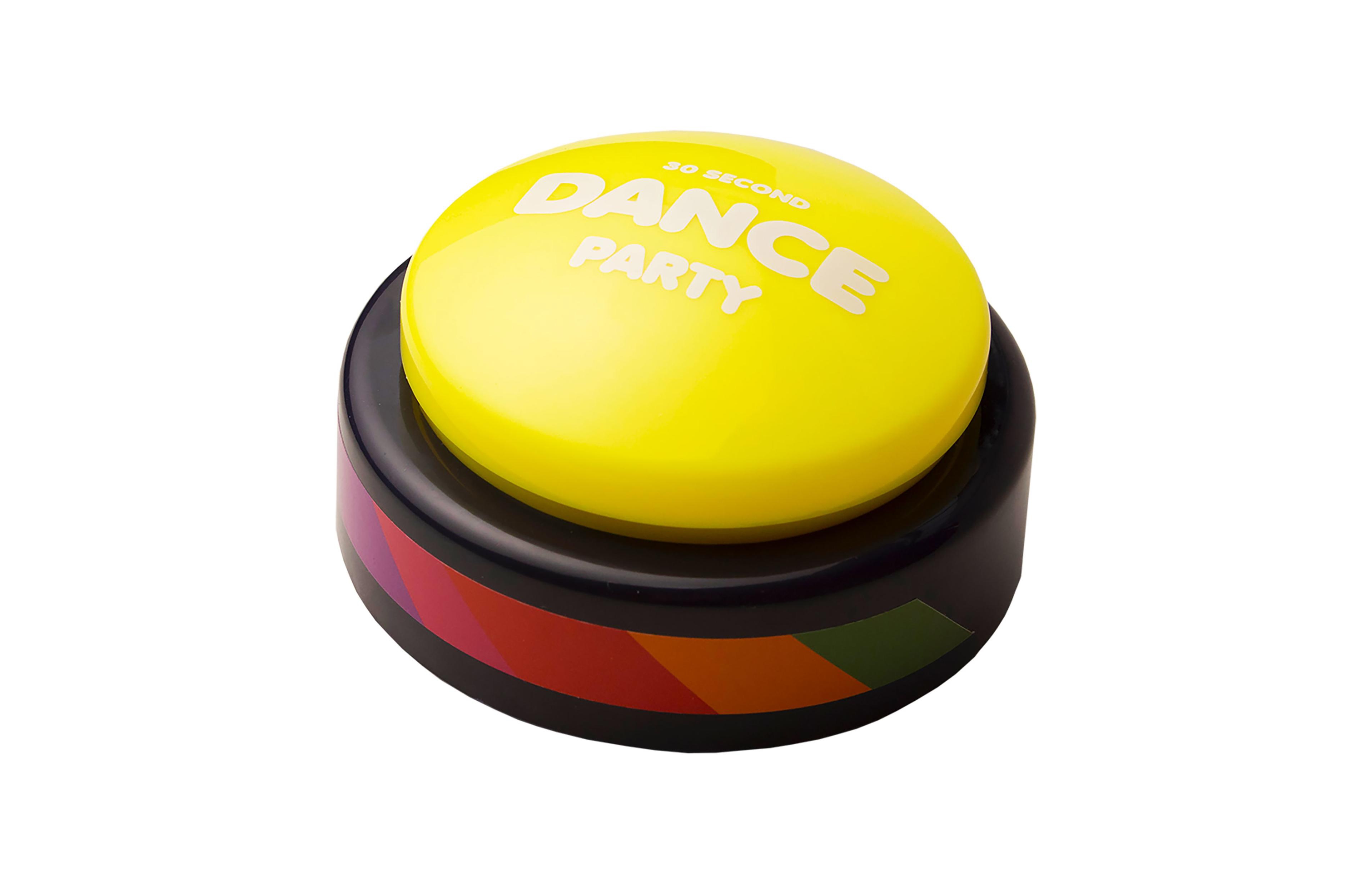30 Second Dance Party Original Electronic Game, Ages 4+