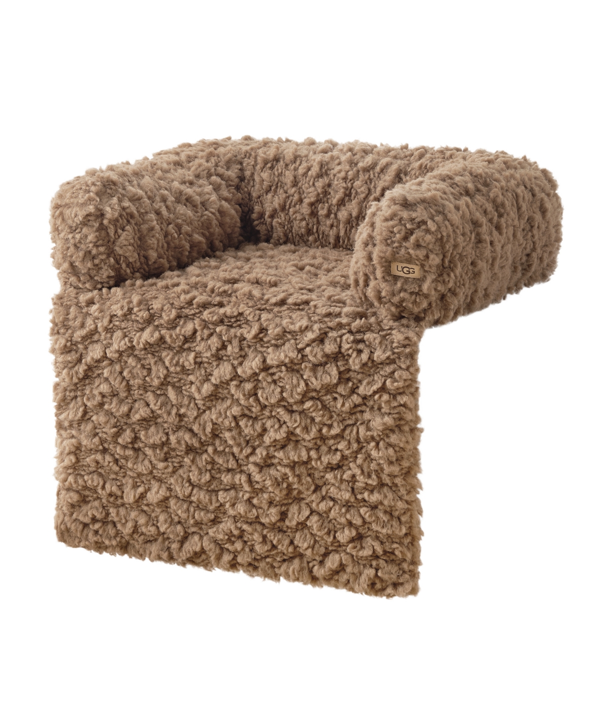 Ugg Shira Pet Sofa, Medium