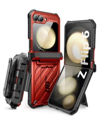 Unicorn Beetle PRO Rugged Case with Belt Clip for Samsung Galaxy Z Flip6