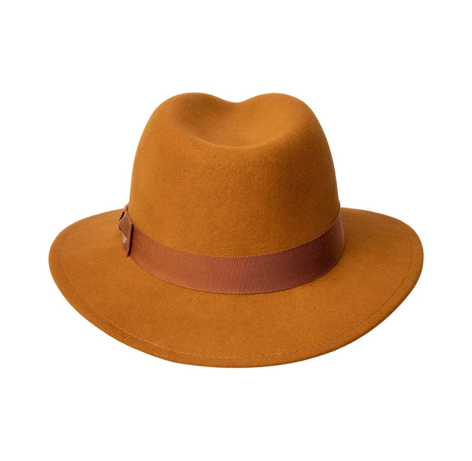 Curtis Wool Fedora
