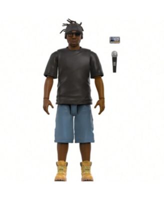 Ol' Dirty Bastard Articulated Deluxe Action Figure, 14 Years & Up