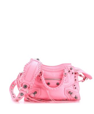 XS Neo Cagole City Bag Leather