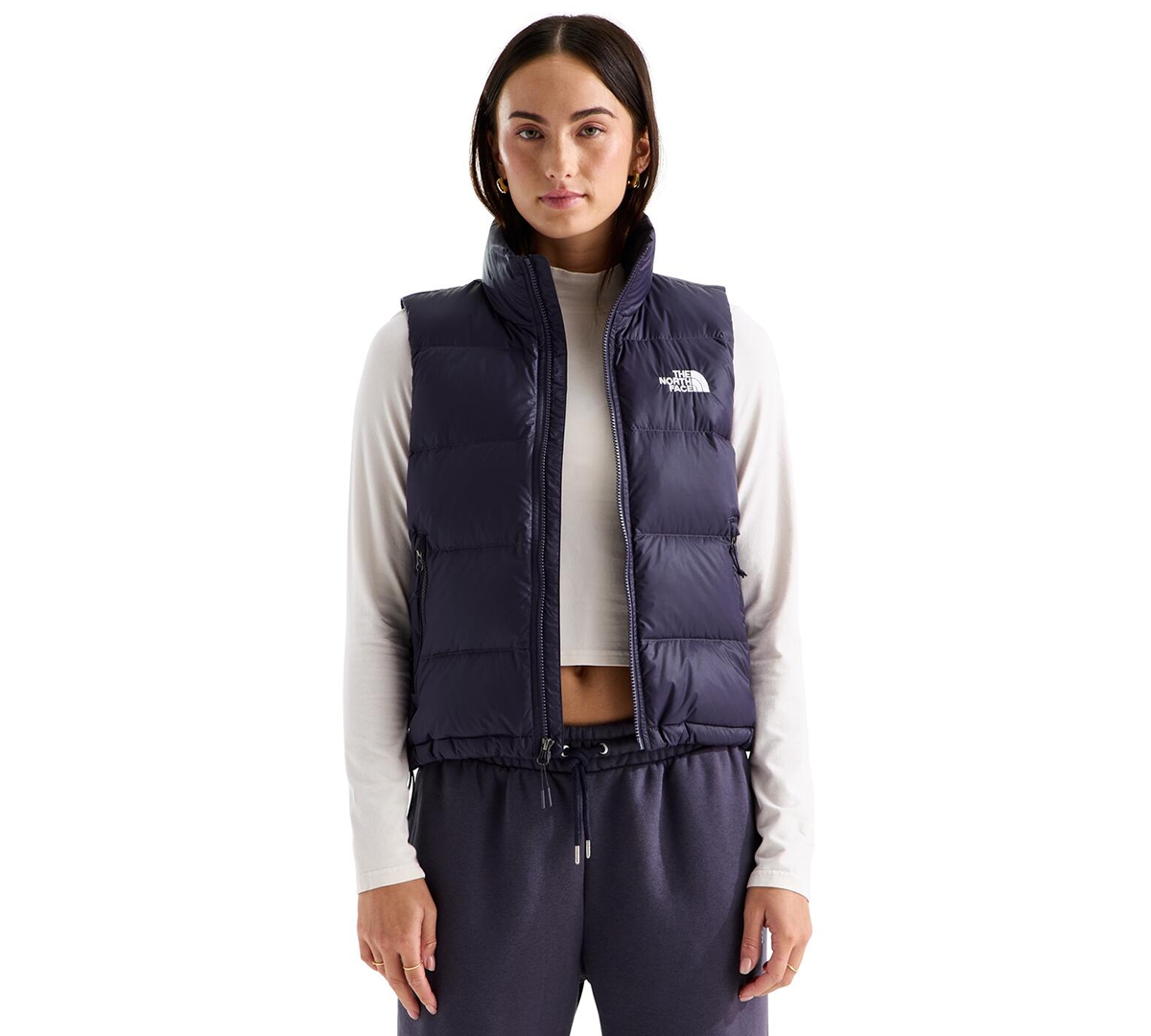 The North Face Women's Hydrenalite Down A-Line Vest