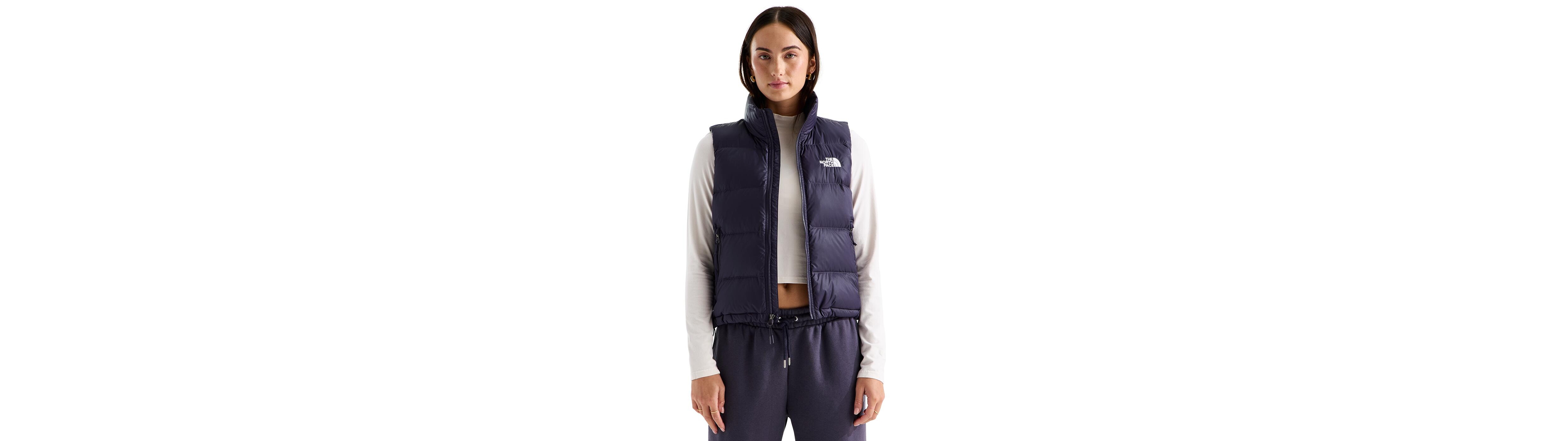 The North Face Women's Hydrenalite Down A-Line Vest