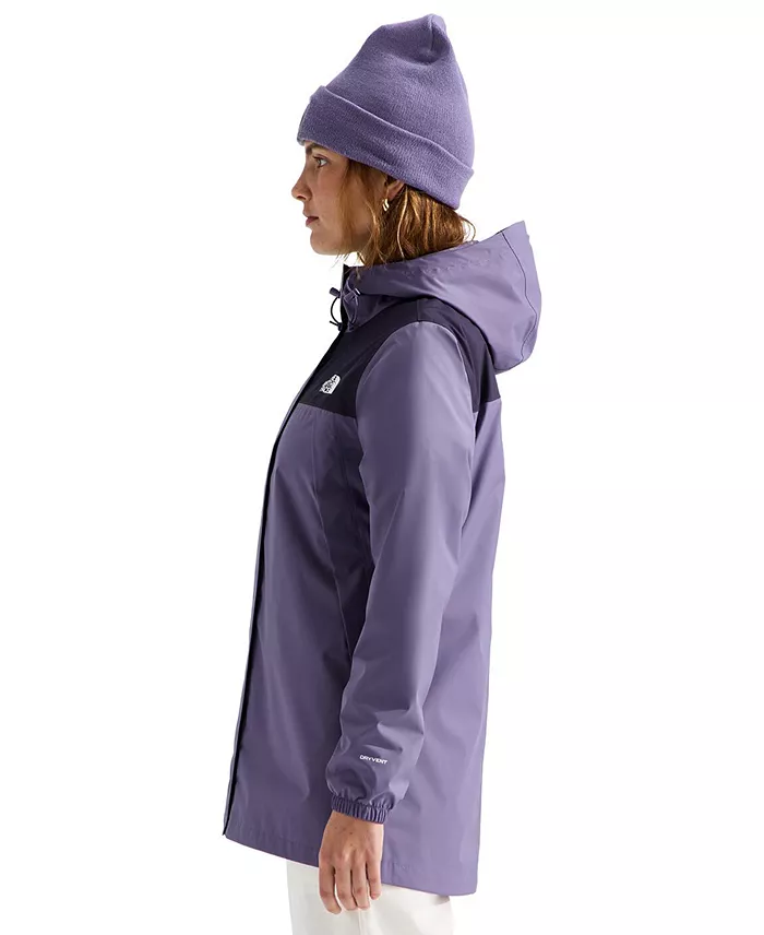 Women's Antora Rain Parka - thumbnail 8