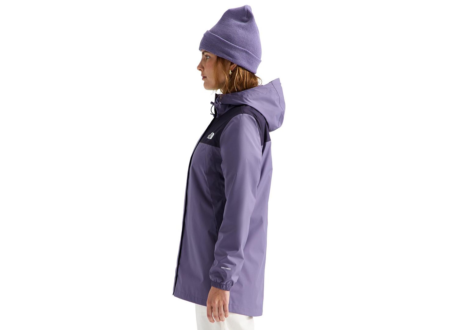 Women's Antora Rain Parka