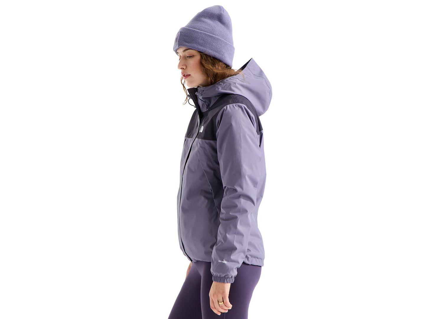 Women's Antora Triclimate Jacket