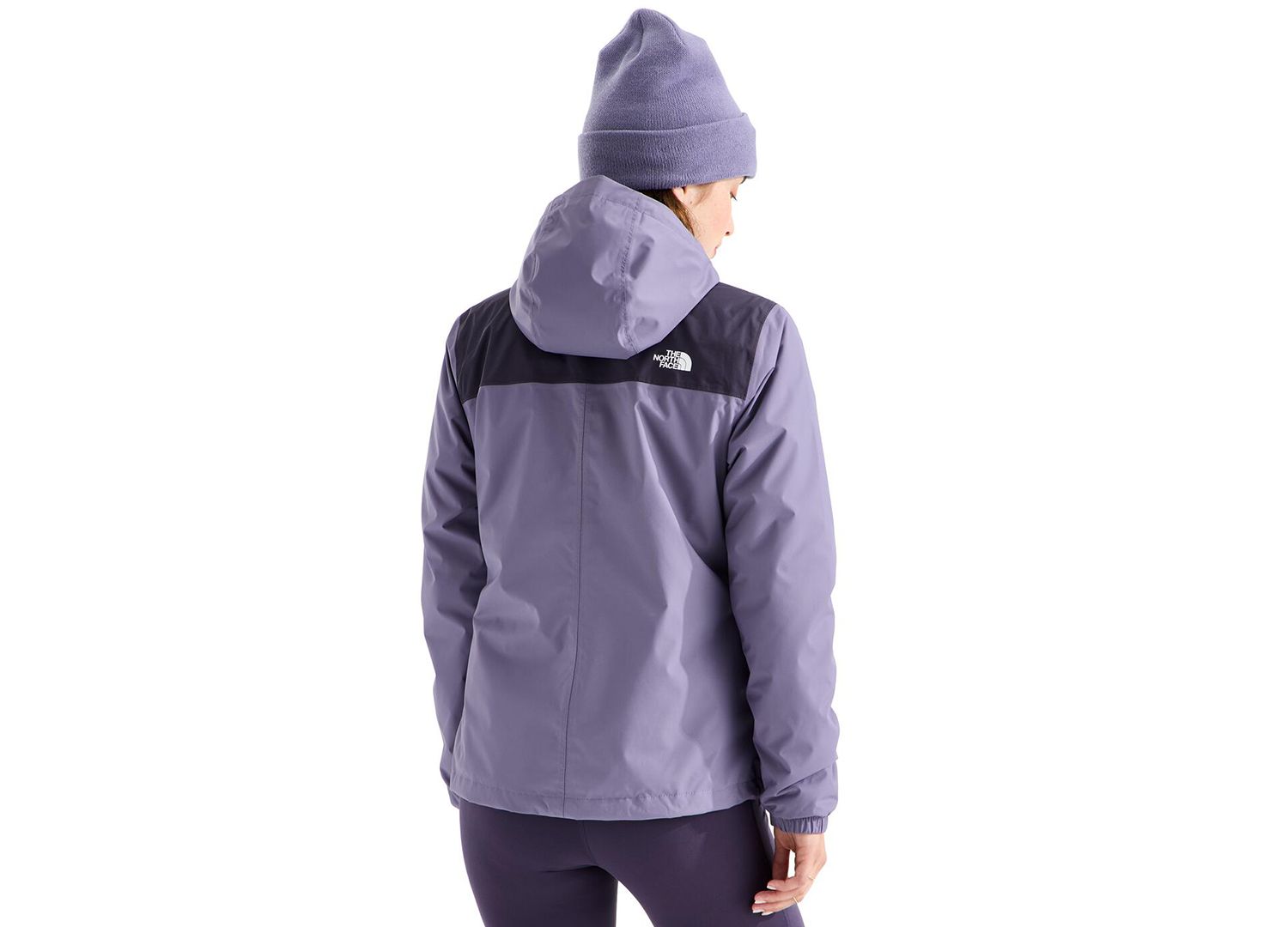Women's Antora Triclimate Jacket