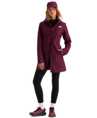 Women's Hikesteller Parka Jacket