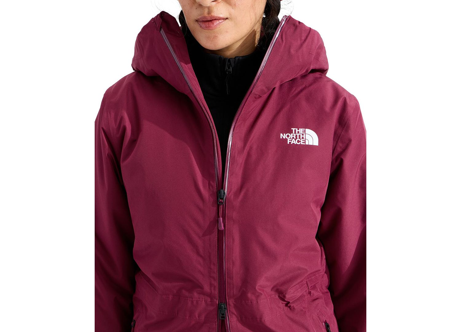 Women's Hikesteller Insulated Parka Jacket