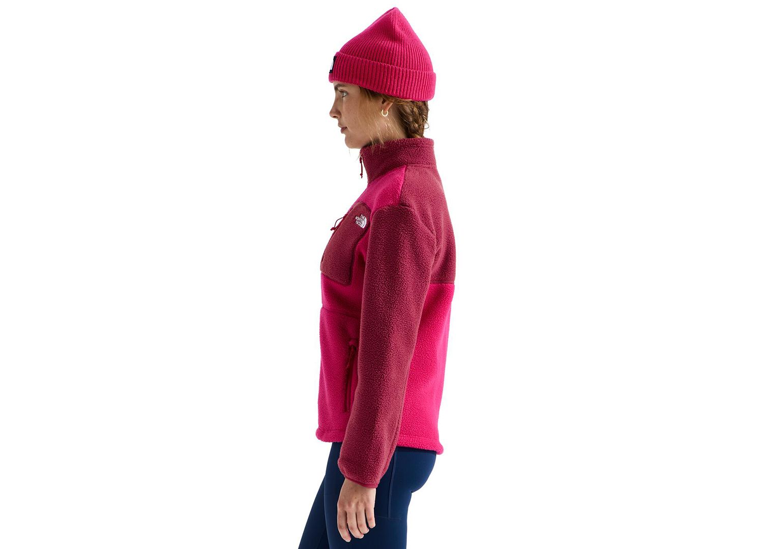 Women's Yumiori Full-Zip Jacket