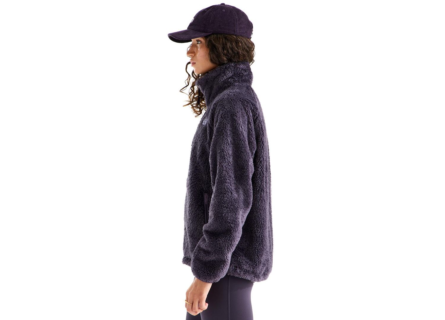 Women's Osito Evolve Full-Zip Fleece Jacket