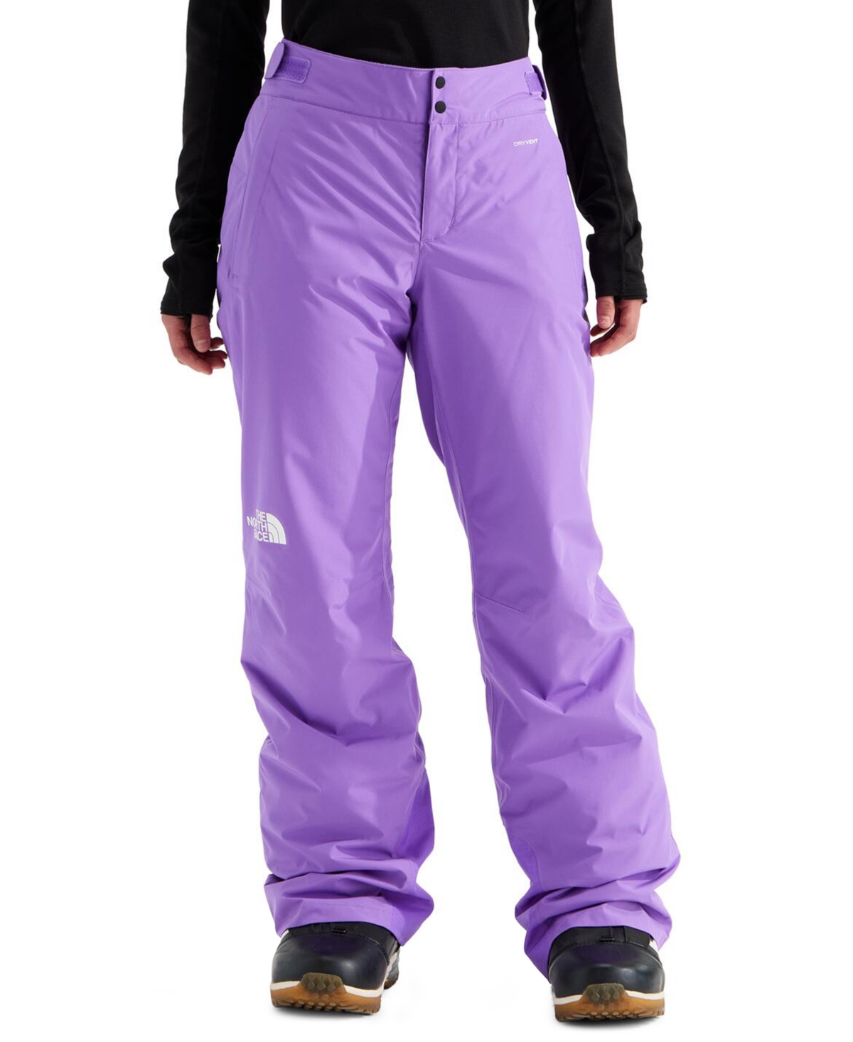 The North Face Women's Descendit Slim Fit Pants