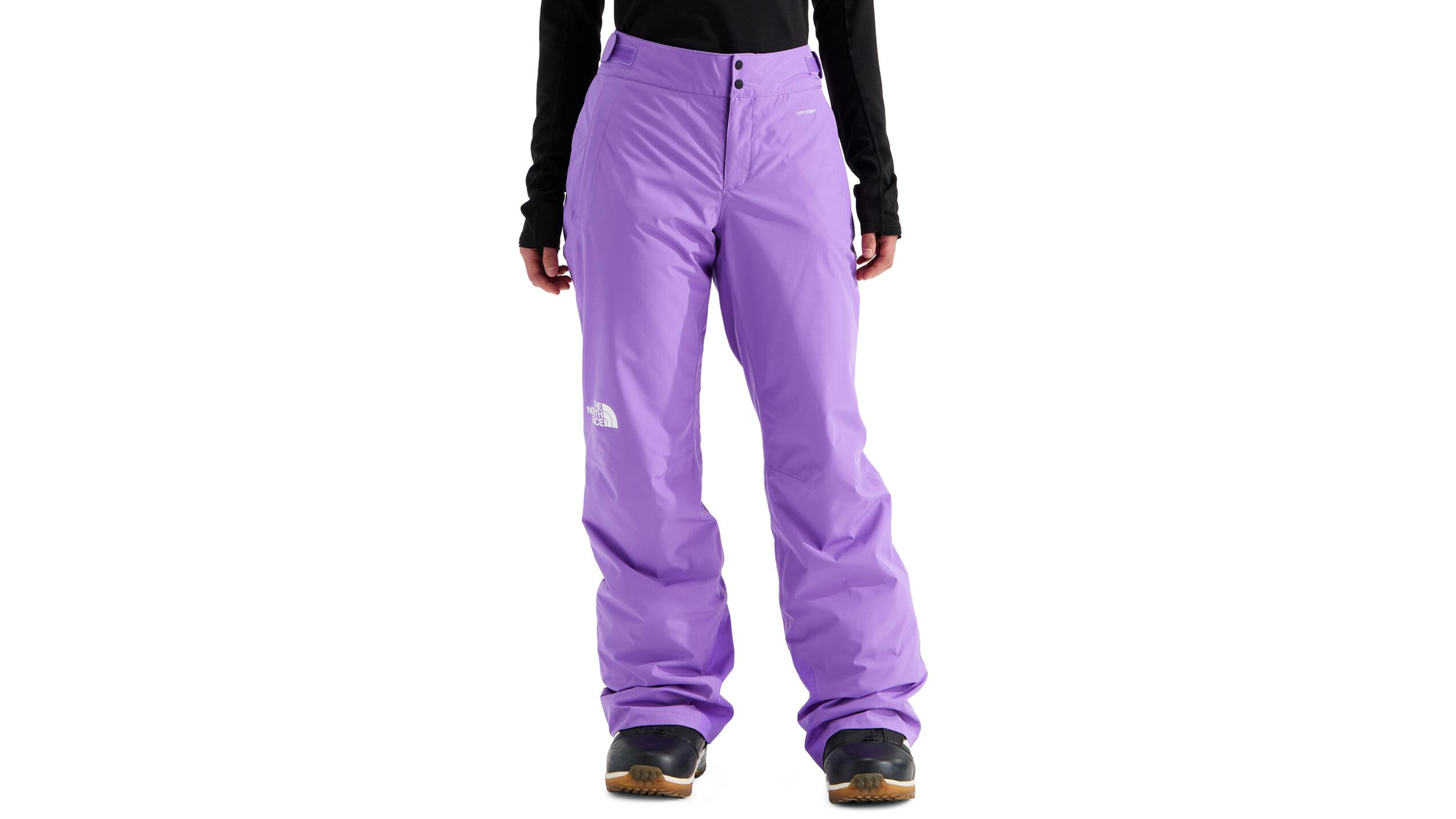 The North Face Women's Descendit Slim Fit Pants