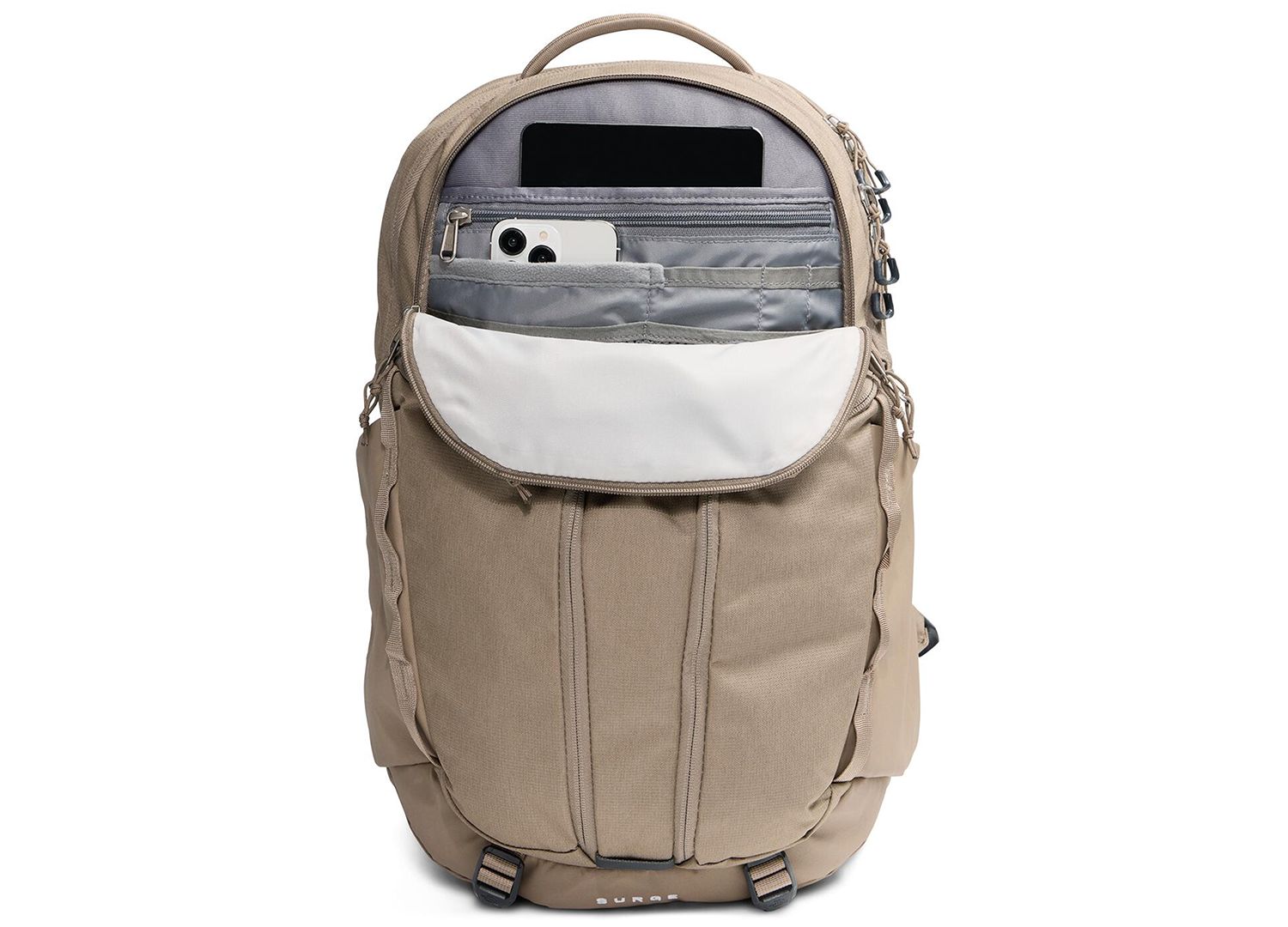 Women's Surge FlexVent™ Suspension Backpack