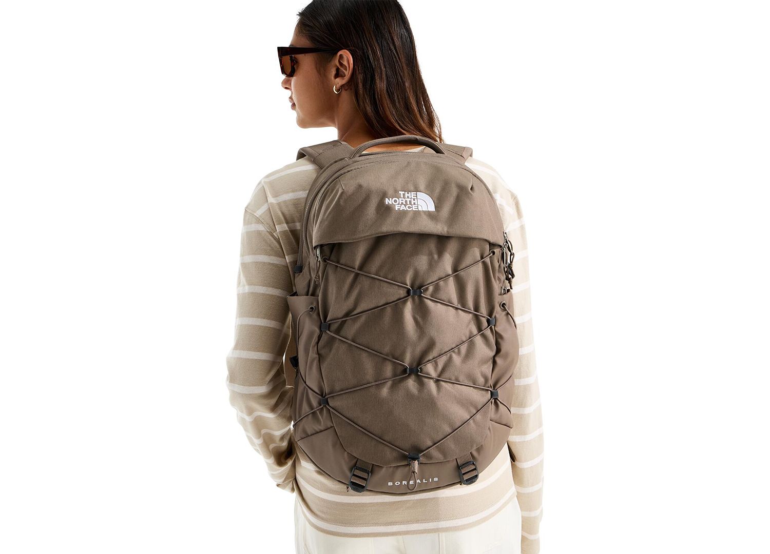 Women's Borealis Backpack