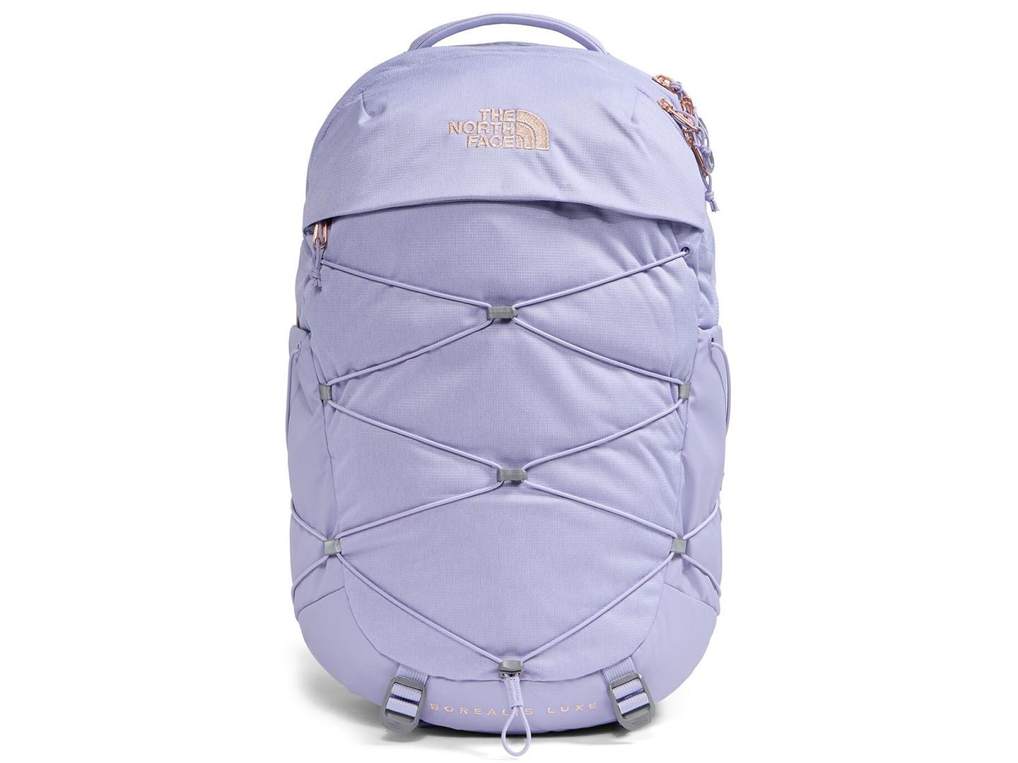 Рюкзак The North Face Borealis Luxe, цвет: Сумеречный — фото 14