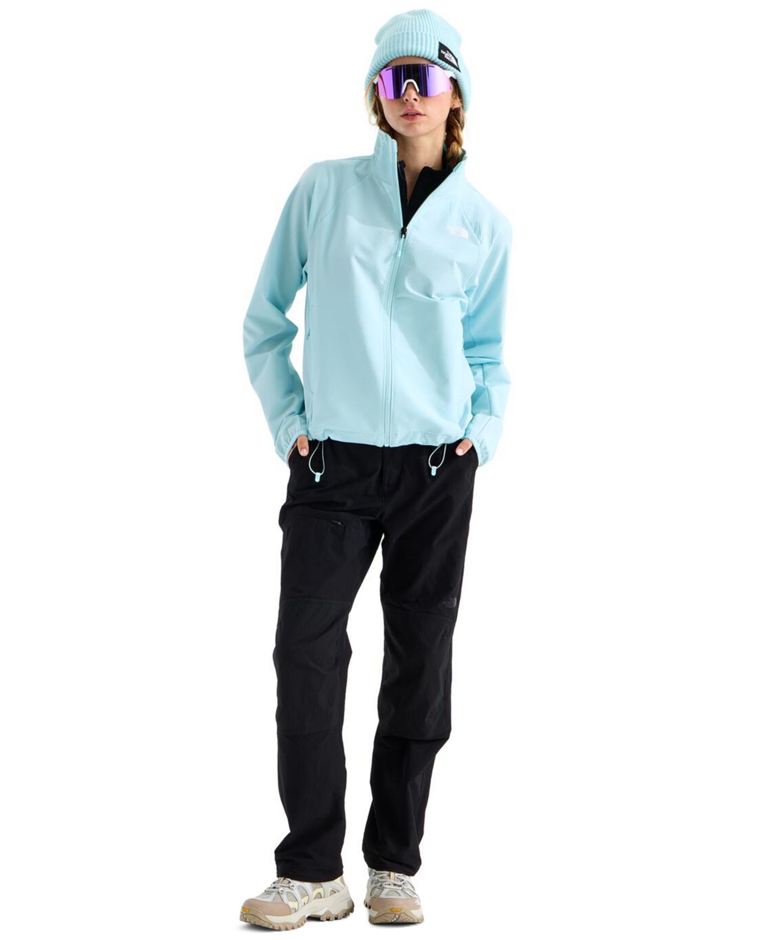Women's Tek Approach Jacket