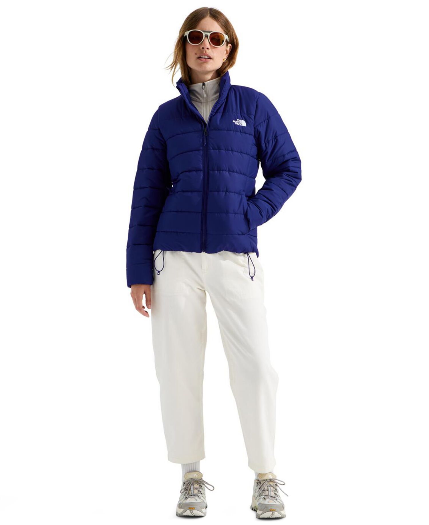 Women's Aconcagua Regular-Fit Jacket