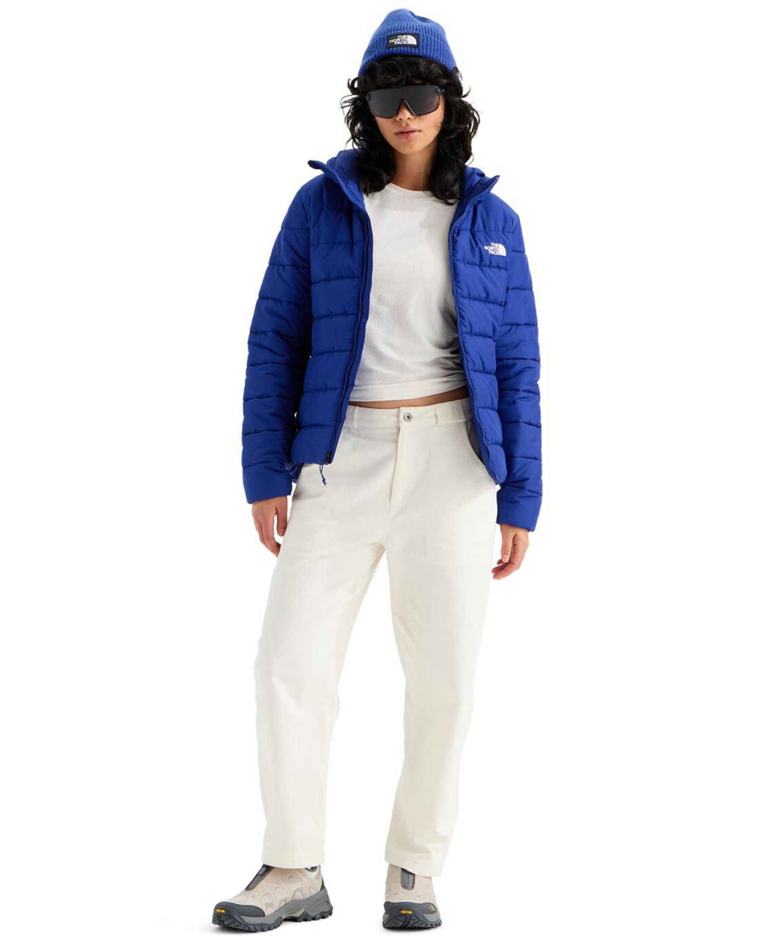 Women's Aconcagua Hooded Jacket