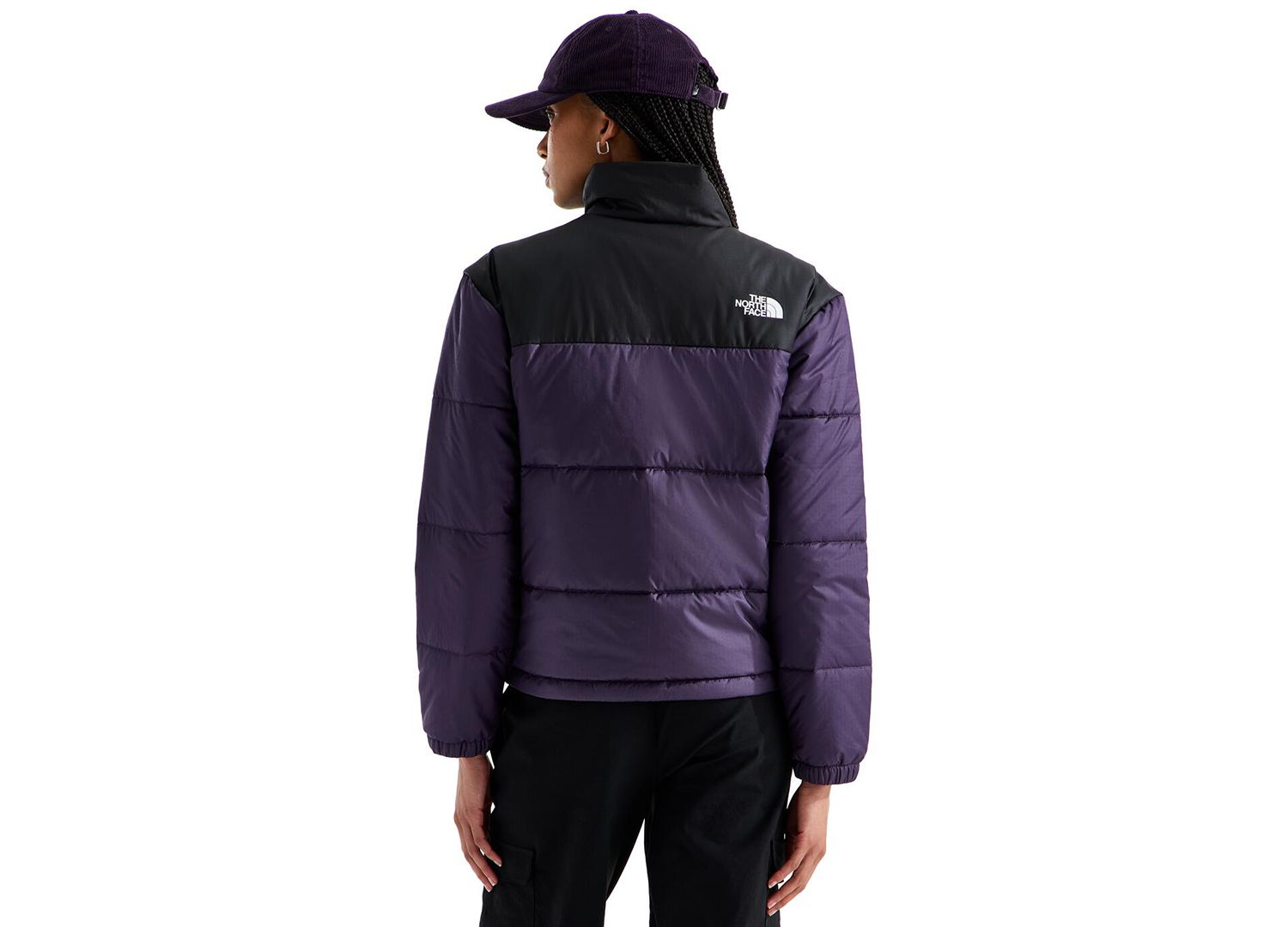 Women's Nuketo Synth Insulated Jacket