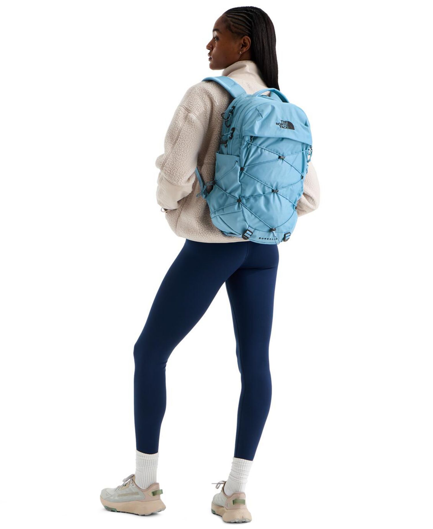 Women's Borealis Backpack