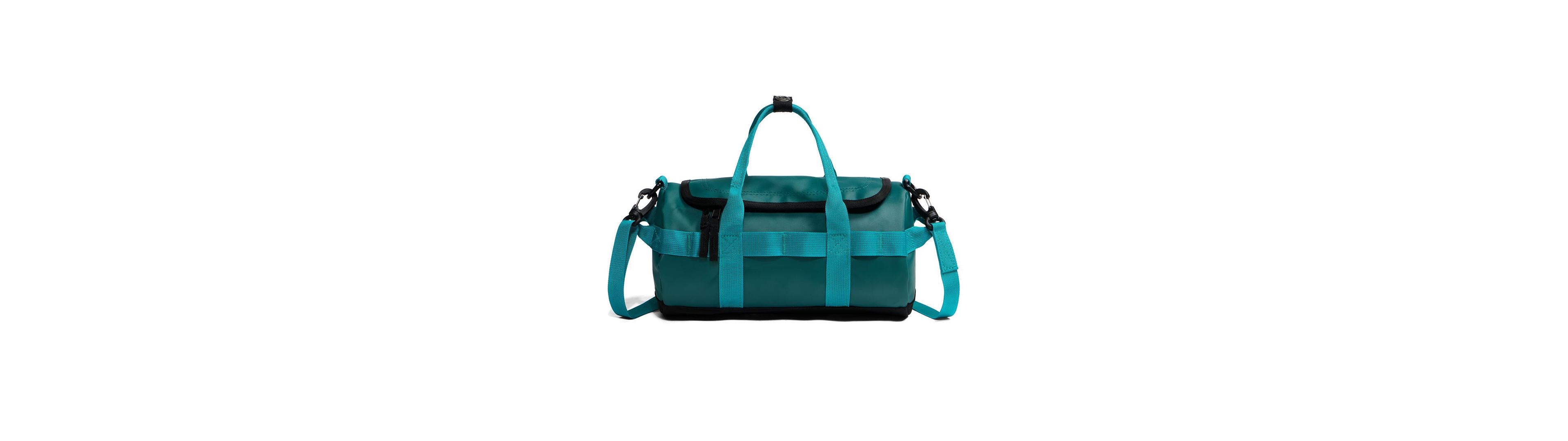The North Face Base Camp Duffel-Shoulder Bag