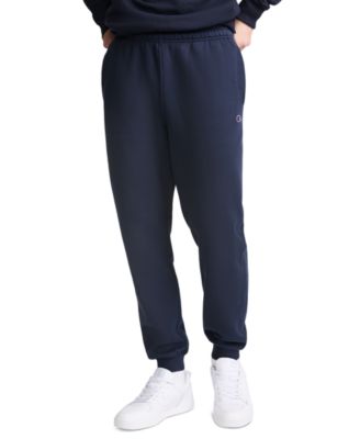 Men's Midweight Regular-Fit Fleece Joggers Pants