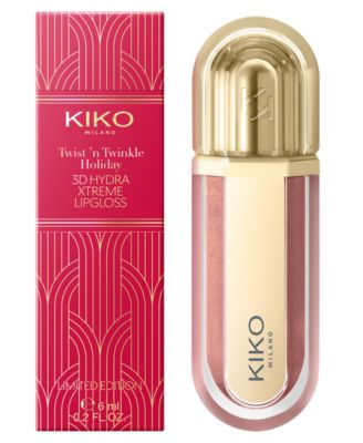 3D Xtreme Limited-Edition Lip Gloss, 0.2 oz.
